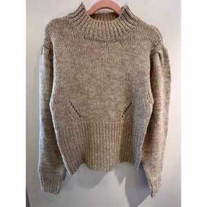 Style for the Priv Sweater